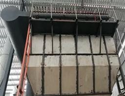 内蒙古一水硫酸锌喷雾造粒干燥成套装置-喷雾造粒流化床干燥机